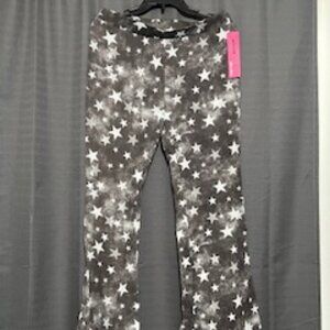 Sho Sho Flared Leggings. Size XL